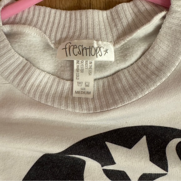 Women’s death siren Starbucks sweater - Picture 3 of 3